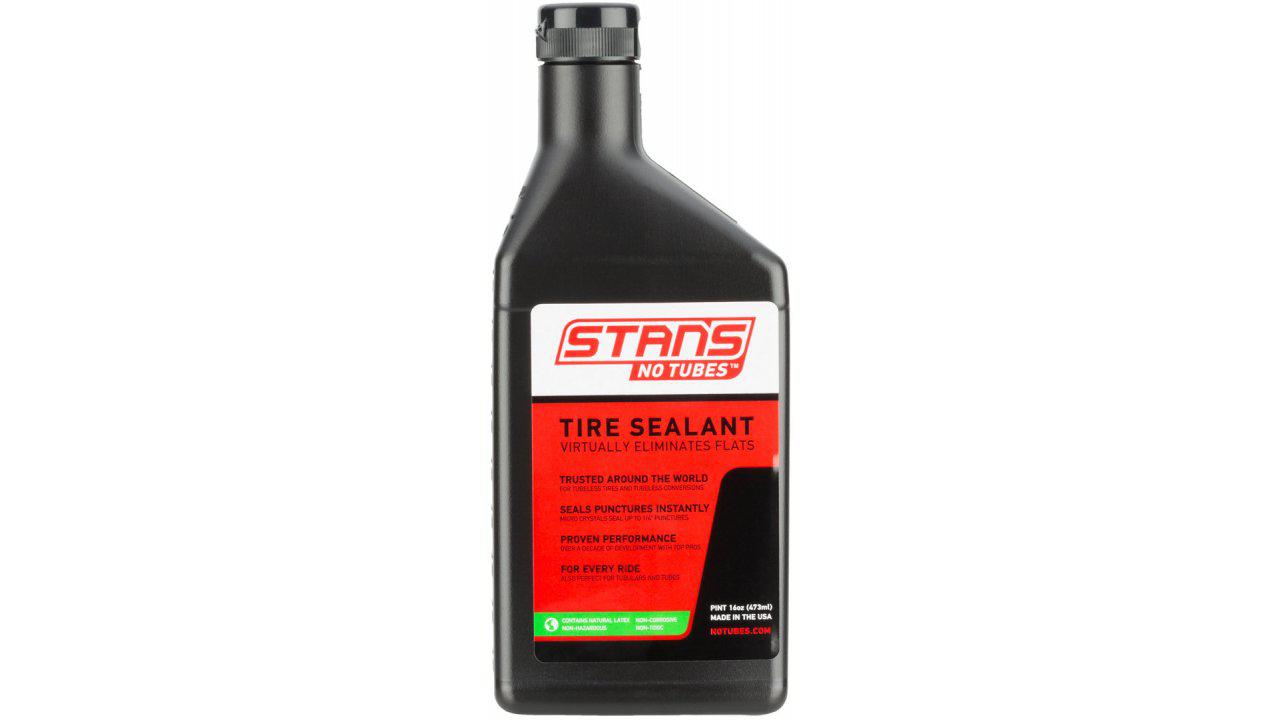 Герметик NoTubes Tire Sealant  -- 473 ml