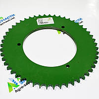 Зірочка Z39311 жатки комбайна John Deere — z51