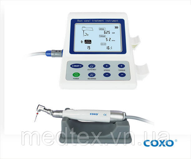 Ендомотор COXO C-Smart 1