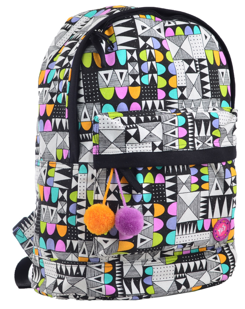 Рюкзак молодіжний "Yes"  ST-33 555449 Frame, 35*29*12, шт, фото 1