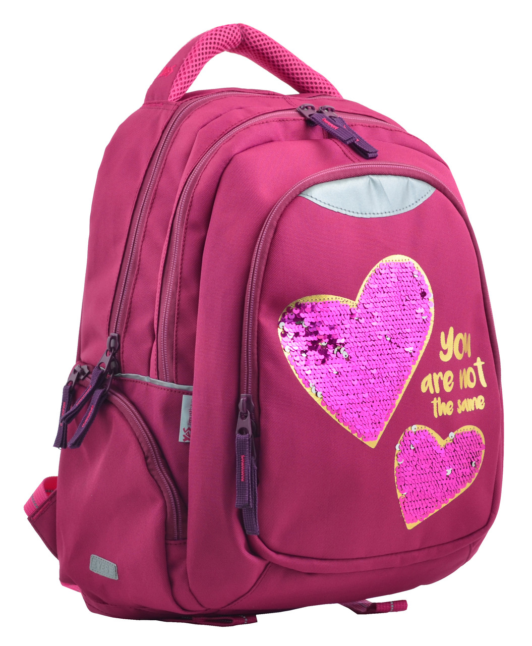 Рюкзак молодіжний "Yes" Т-22 554782 Otherwise, 45*31*15, шт, фото 1