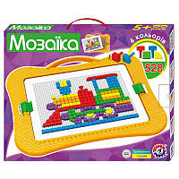 Дитяча Мозайка 8, Технок 3008, 37.5×29×4 см