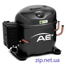 Компресор AE 4425 E, R-22, (220v),(193 w), (4.5 куб.), Tecumseh, для холодильника