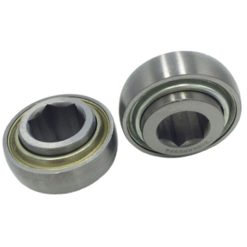 Підшипник сільськогосподарський (3-губні ущільнення) 204KRR2 C3, фото 1