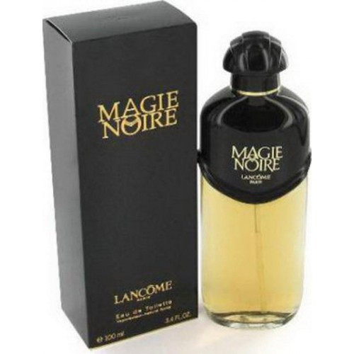 Lancome Magie Noire туалетна вода 50 ml. (Ланком Магія Ноир)