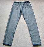 Жіночі укорочені 7/8 джинси Boyfriend F& F, фото 10