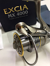 Котушка Ryobi Excia MX 4000 Оригінал!, фото 3