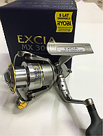 Катушка Ryobi Excia MX 3000 Оригинал!