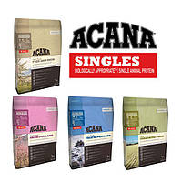 Acana singles