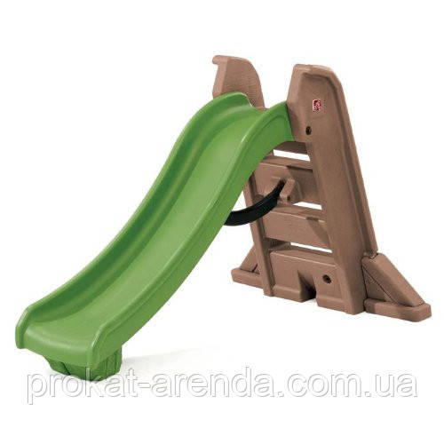 Гірка Step2 різні кольори