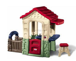 ДИТЯЧИЙ БУДИНОЧОК Little Tikes