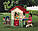 ДИТЯЧИЙ БУДИНОЧОК Little Tikes, фото 4
