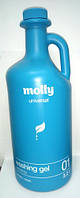Molly Sea Drop гель для прання універс. (50 стирок), 3.2 л