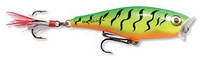 ВОБЛЕР RAPALA SKITTER POP