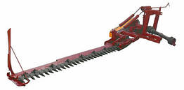 Косарка тракторна КПО 2,1