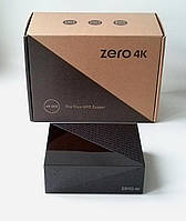 Спутниковый ресивер Vu+ Zero 4K