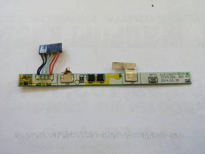 Контроллер аккумулятора для планшета Asus k012, цена 130 грн — Prom.ua ...