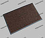 Брудозахисне покриття Кристал 15 мм коричневе, фото 10