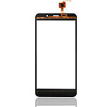 Сенсорна панель для смартфона leagoo m5 PLUS 5.5 дюйма, фото 5