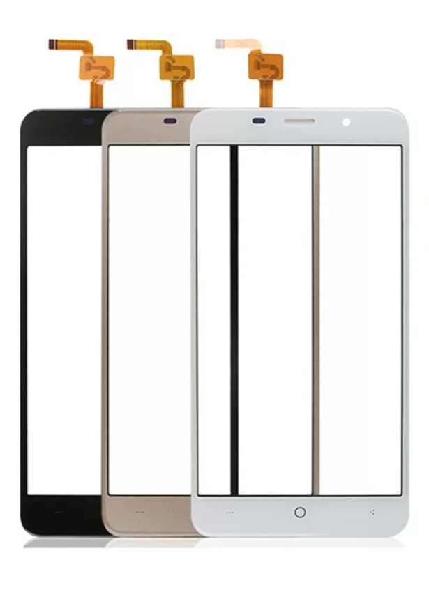 Сенсорна панель для смартфона leagoo m5 PLUS 5.5 дюйма