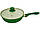 Сковорода глибока Vissner VS 7446-28 см green, фото 2