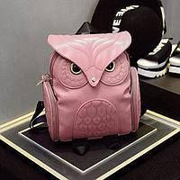 Міський рюкзак Сова, фото 2