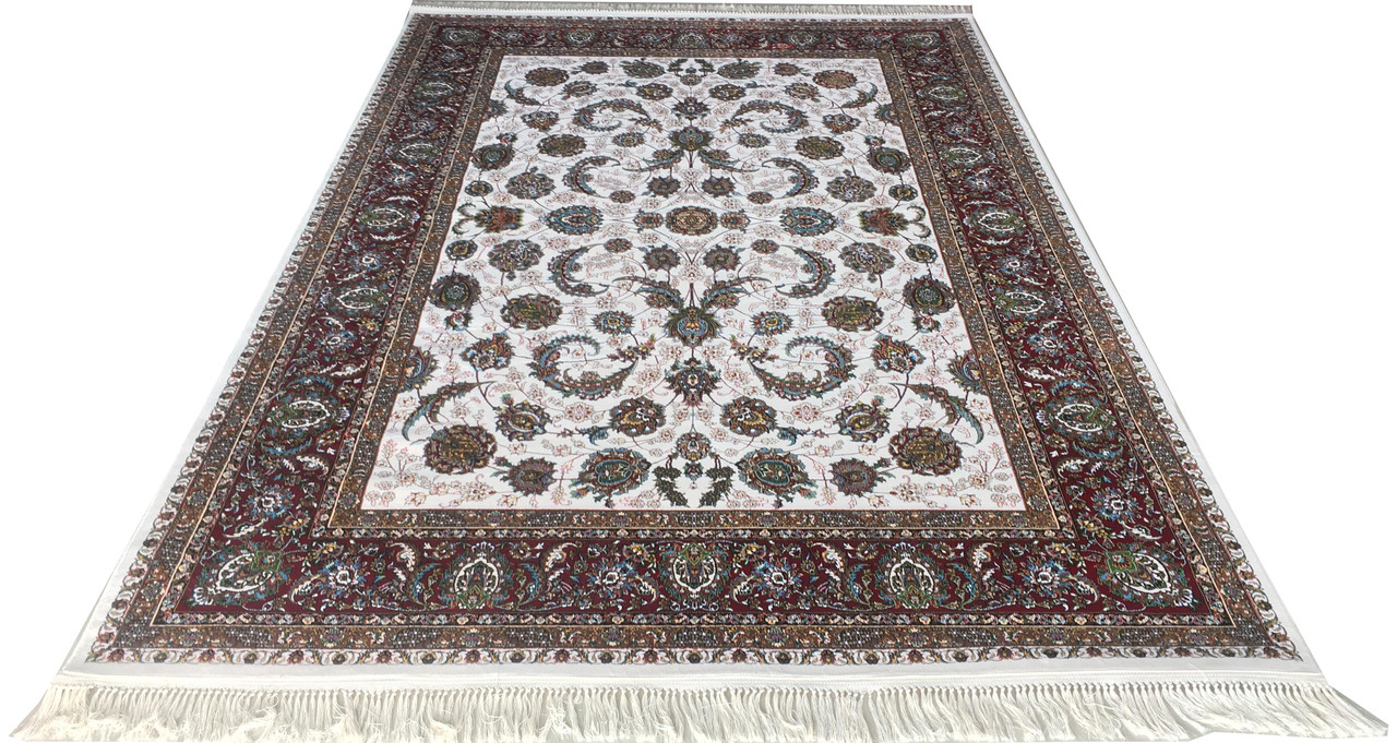 Килим Abbass 2134 cream