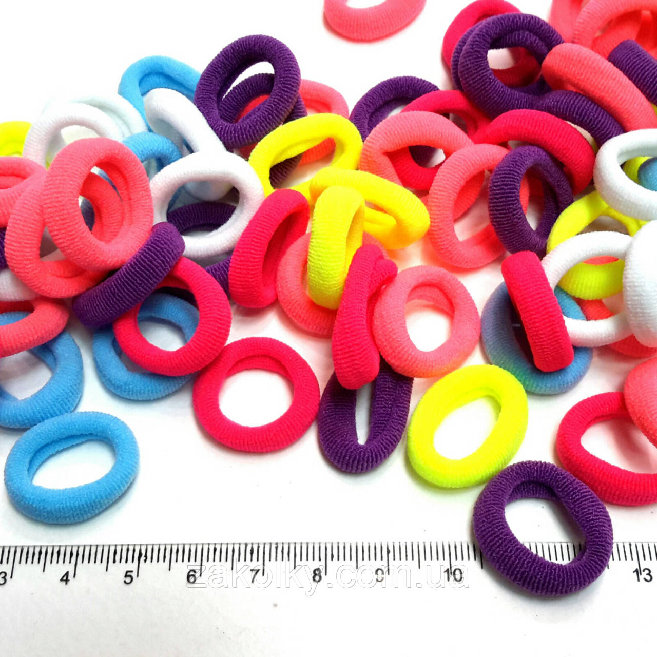 Резинки мелкие,бесшовные/Мин.заказ 1уп/: продажа, цена в Харькове ...