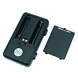 Ваги ювелірні ED-600 (0,01), фото 2