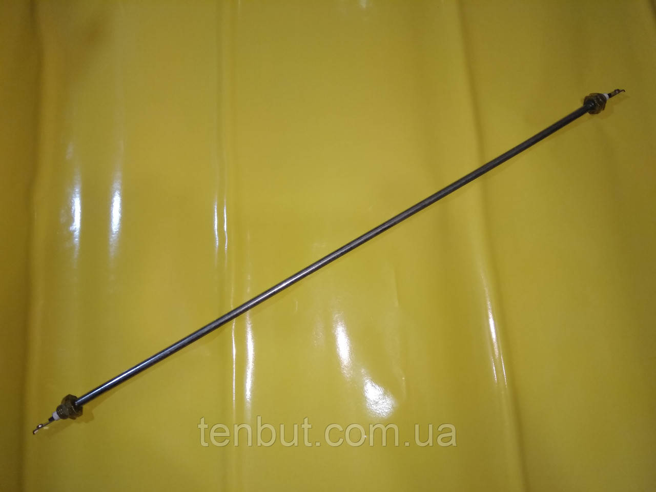 Гнучкий водяний тен Ф-8 мм/L-100 см/3.0 кВт. виробництво Туреччина Sanal