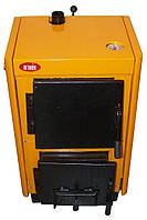 Твердопаливний котел "Вогник" КОТВ 10 кВт