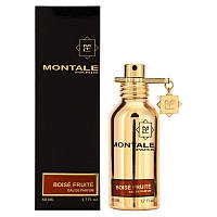 Оригинал Montale Boise Fruite 50 мл парфюмированная вода