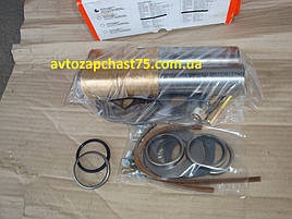 Шкворінь Камаз (повний комплект) D=45 Р0 виробництво Дорожня карта, Харків