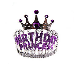 Корона Birthday Princess