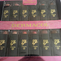 Набір помади для губ Dermacol 12 шт