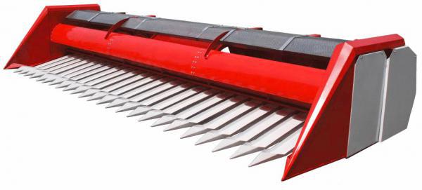 Жниварка для соняшника ЖНС-9,1, фото 1