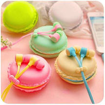 Навушники Macarons Сивіли M-85, фото 2