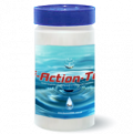 Multi — Action — Tablets (мульти екшн 3в1 [1 кг]) дезінфекція води, фото 2