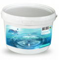 Clorine Stabilised — Tablets (шокове хлорування води в басейні 5 кг таблетки)