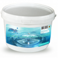 Clorine Stabilised — Tablets (шокове хлорування води в басейні 5 кг таблетки), фото 1