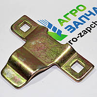 Притиск коси жатки 200, 800 комбайнів John Deere 106х75 мм.