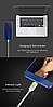Магнітний кабель Moizen M2 iPhone Lightning Магнитный (iPhone сable), фото 5