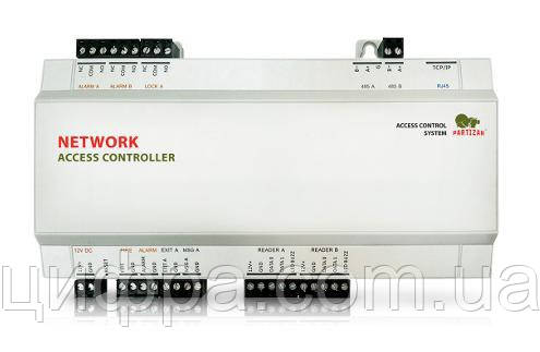 Контролер Partizan PAC-12.NET, фото 1