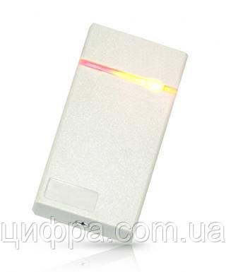 Зчитувач Partizan PAR-E1 White