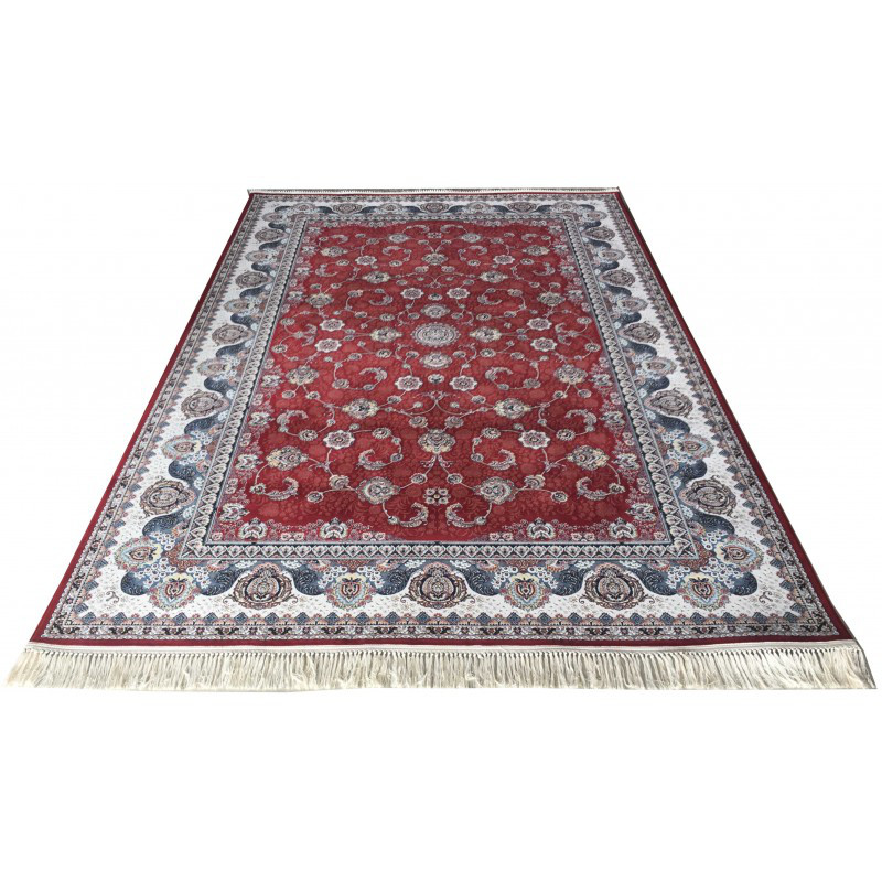 Килим Halif 3830 HB red