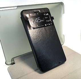 Чохол для Lenovo S860 книжка боковий протиударний Enigma ume