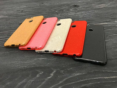 Переливний TPU чохол Sonic для Huawei P Smart (5 кольорів)