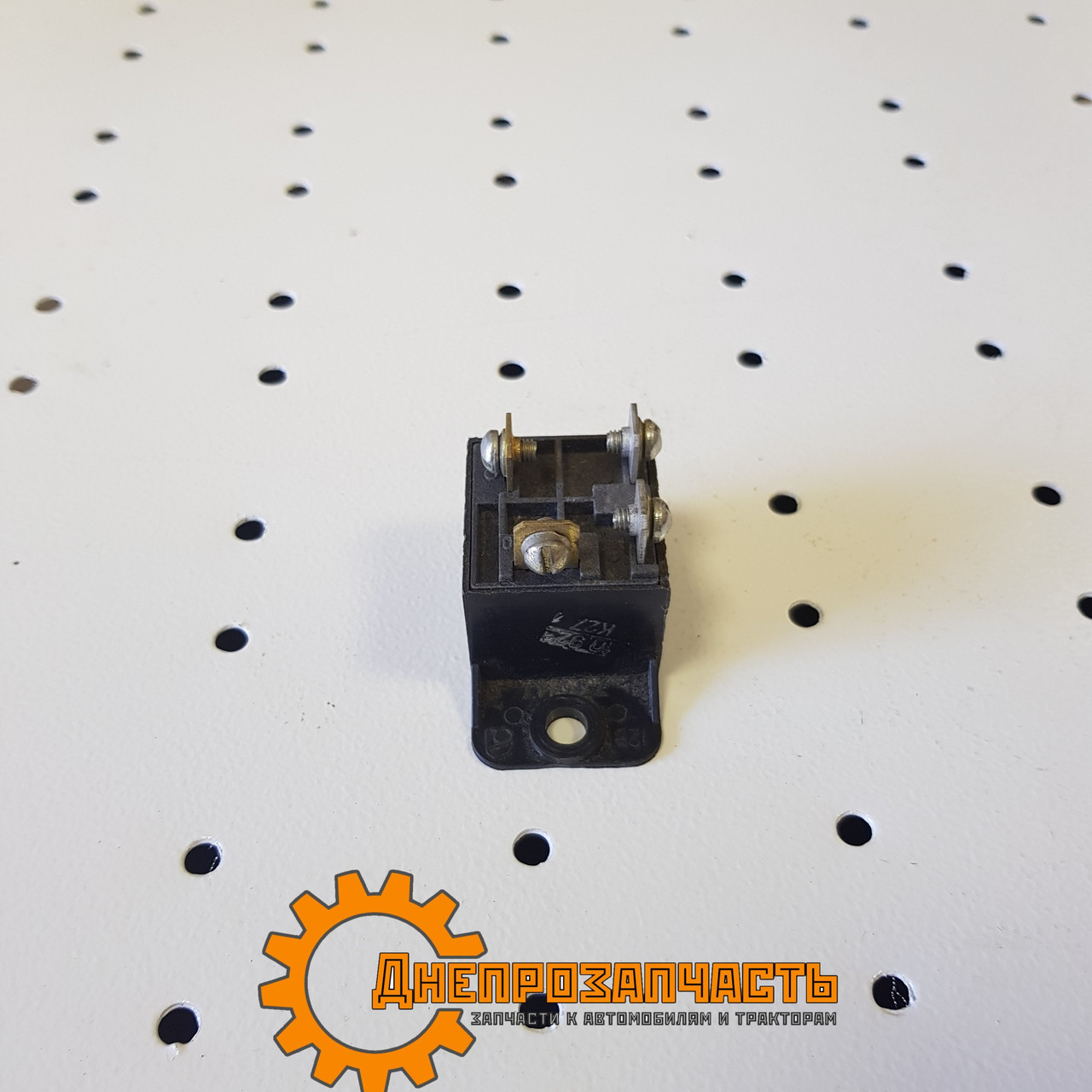 Реле стартера (5-ти конт.) аналог 12В, фото 1