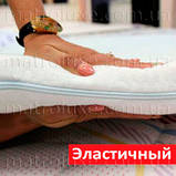 Матрац для диванів Extra Kokos Matro-Roll-Topper/ Екстра Кокос 80*190, фото 6