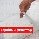 Матрац для диванів Extra Kokos Matro-Roll-Topper/ Екстра Кокос 80*190, фото 8